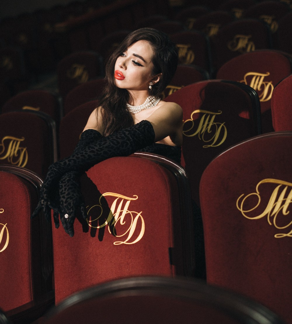 Театр Драмы