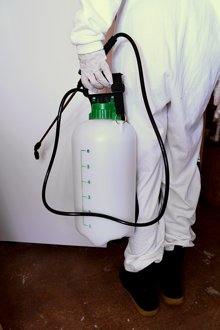 Выставка ''Черный ящик'' с 16 марта по 16 апреля 2021 года