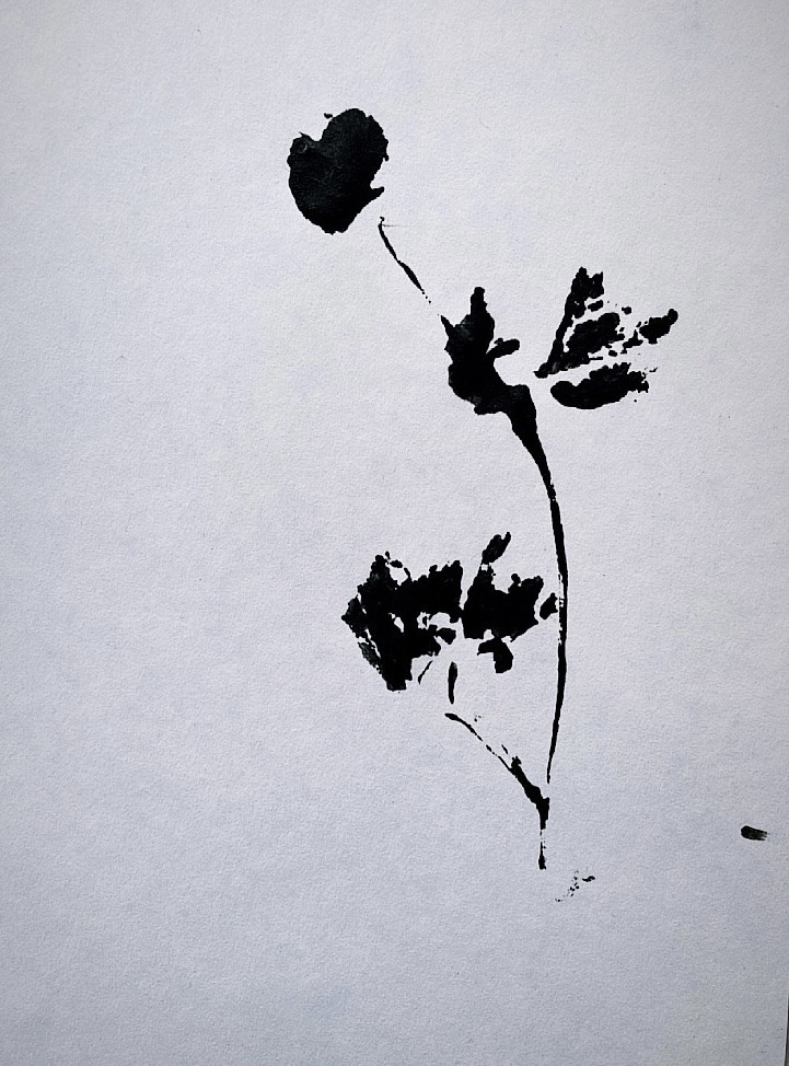 Выставка ''Черный ящик'' с 16 марта по 16 апреля 2021 года