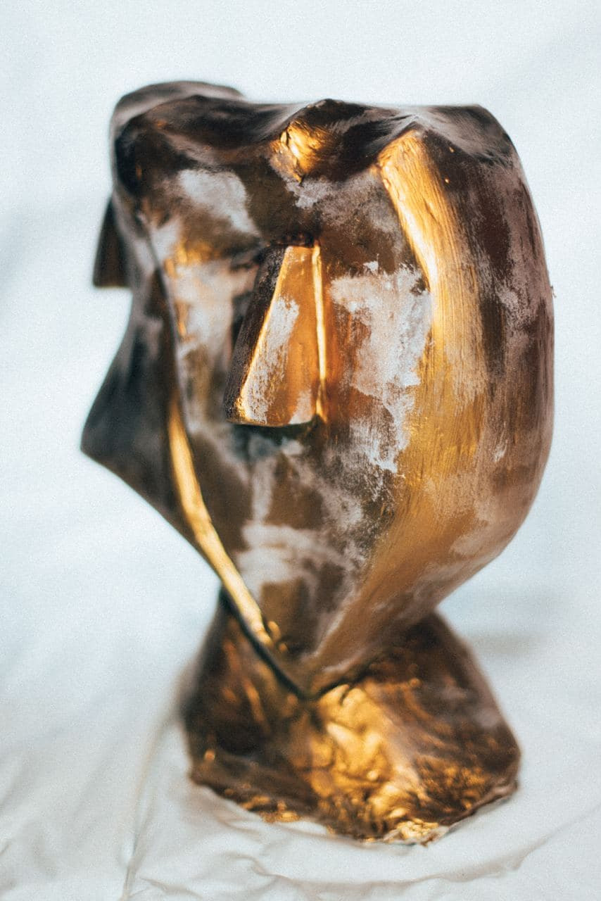 Выставка ''Черный ящик'' с 16 марта по 16 апреля 2021 года