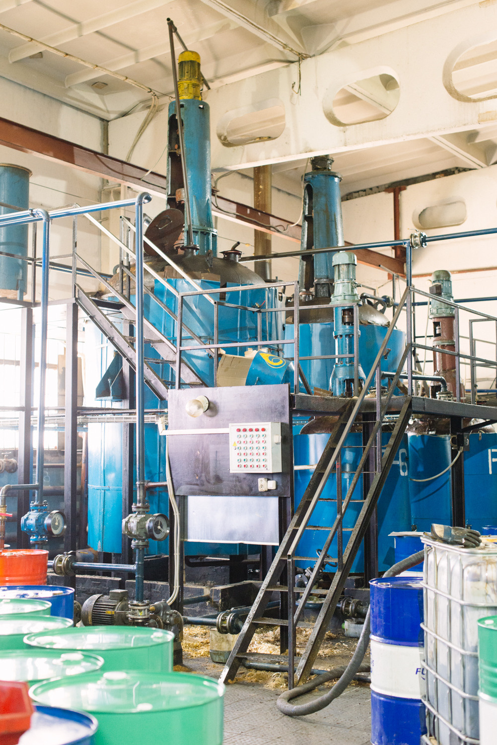 Выставка ''Черный ящик'' с 16 марта по 16 апреля 2021 года