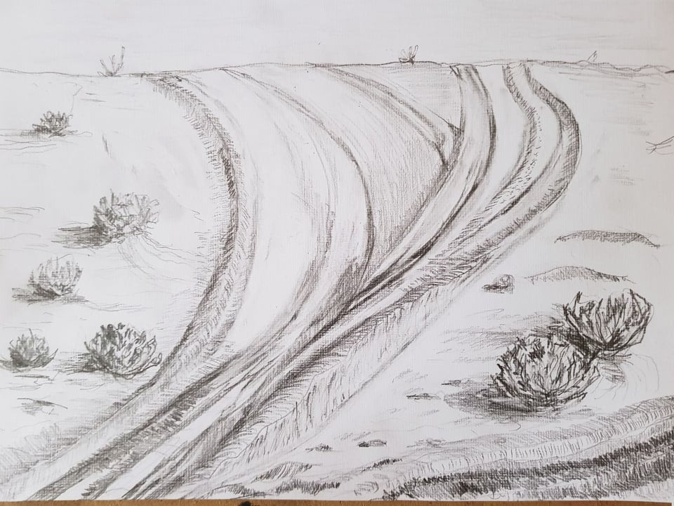 Выставка ''Черный ящик'' с 16 марта по 16 апреля 2021 года