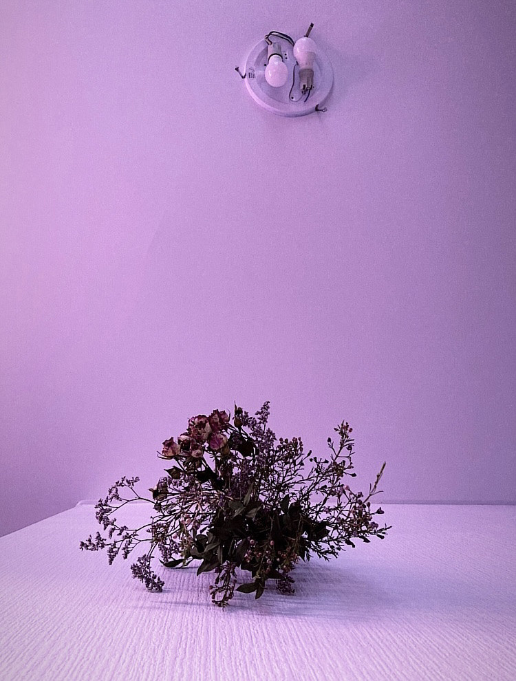 Выставка ''Черный ящик'' с 16 марта по 16 апреля 2021 года