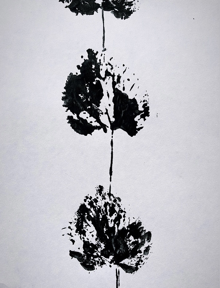 Выставка ''Черный ящик'' с 16 марта по 16 апреля 2021 года