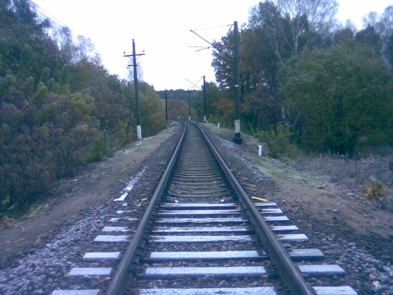 Nokia 7370. Михаил Барановский