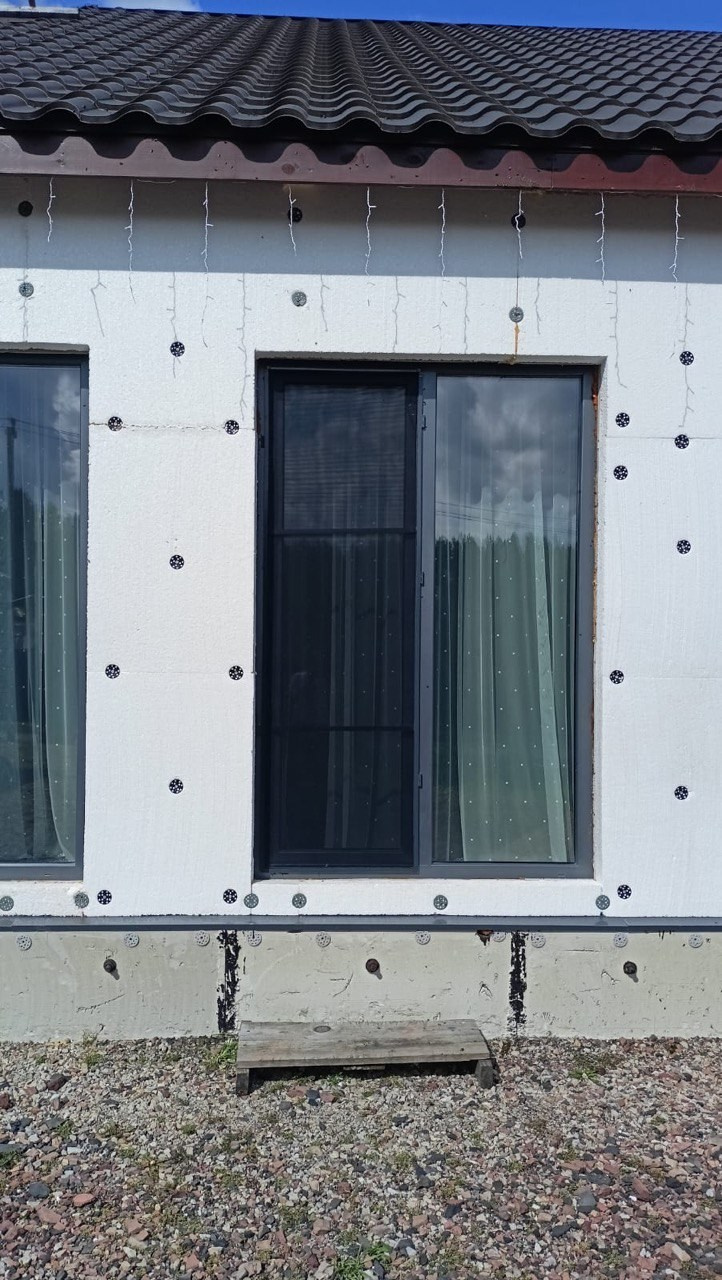 Окна. Портфолио