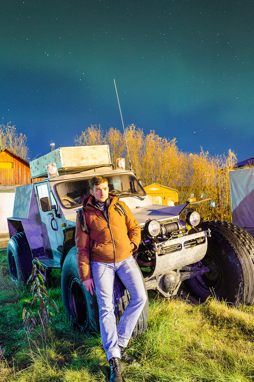 Уренгой. 42clicks|||Студия видео и фотосъёмки