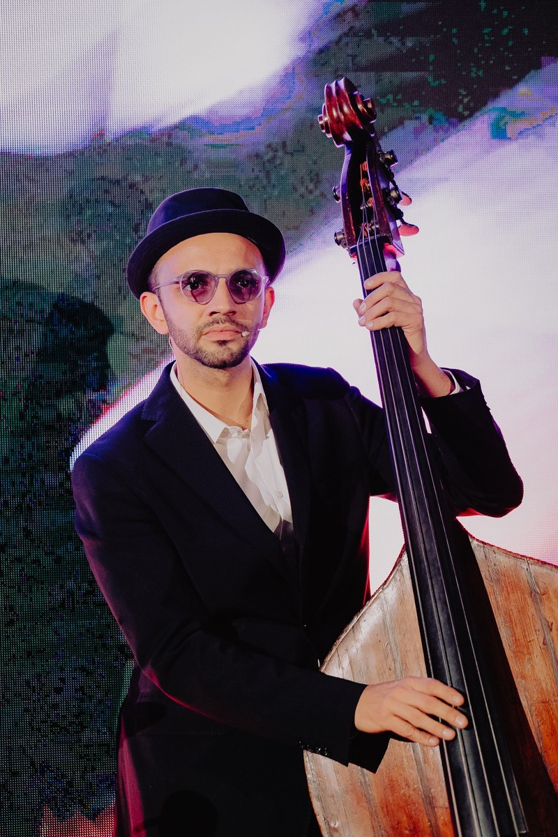 BEST FOR LIFE DESIGN AWARD 2019 (ИТАЛИЯ, КОМО). Фотограф в Сочи, Репортажный фотограф Виктор Кочков-Филатов