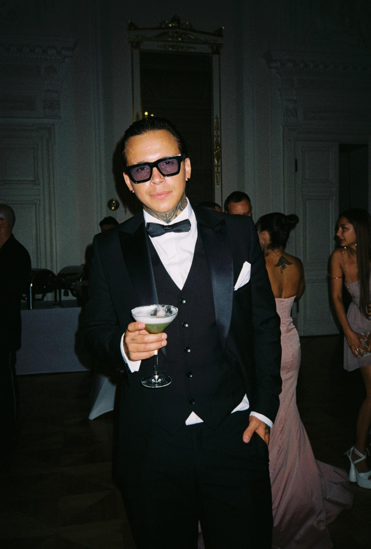 Стас & Катя. Фотограф Serj Ganso