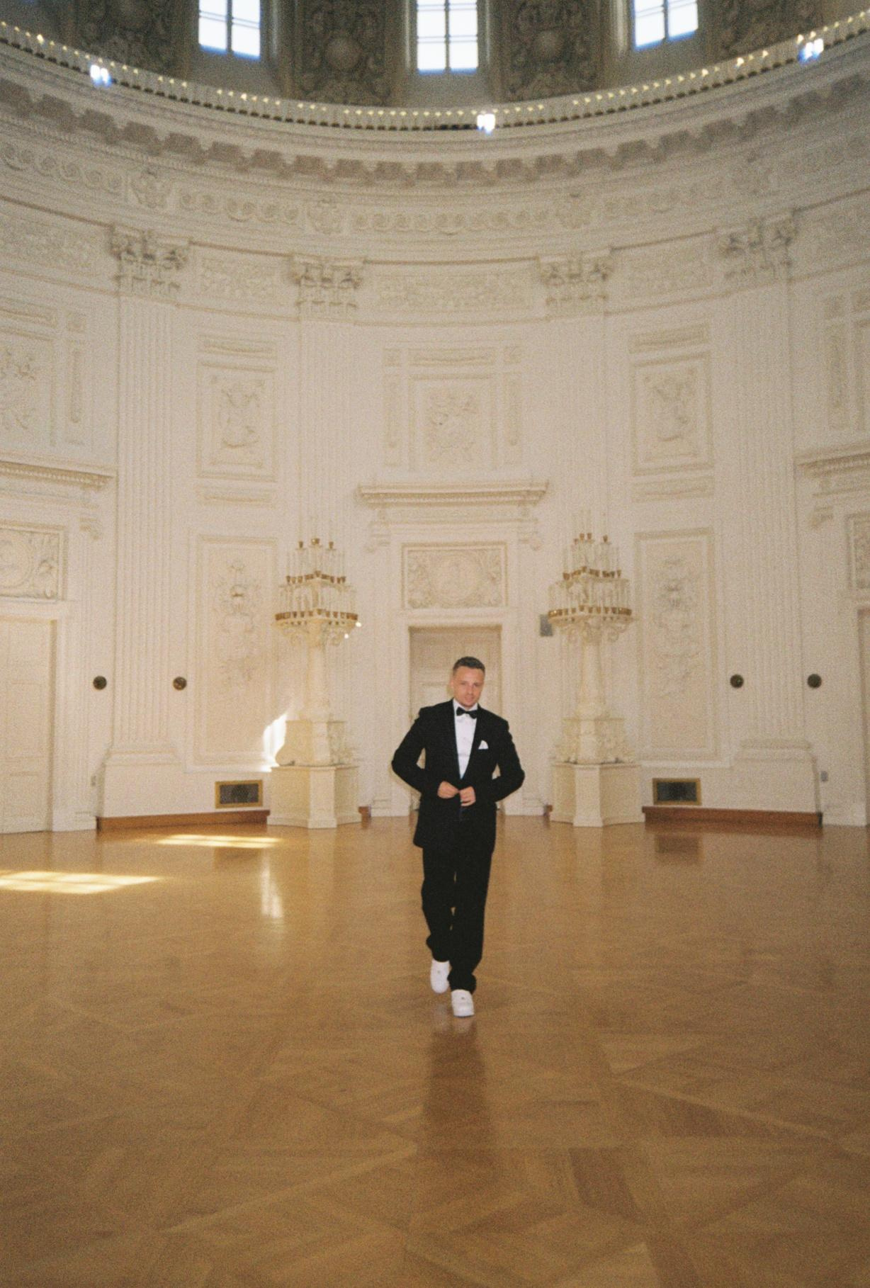 Стас & Катя. Фотограф Serj Ganso