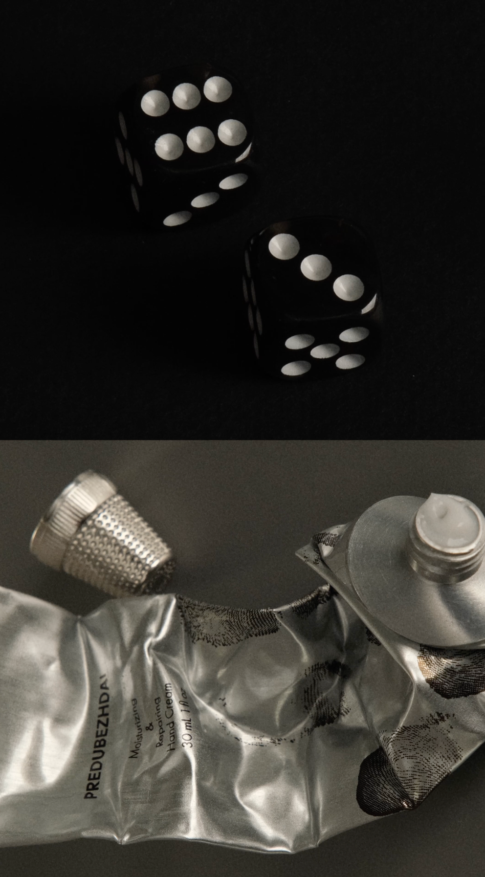 VERTICAL. Креативный продюсер и арт-директор в Санкт-Петербурге Марина Кадын