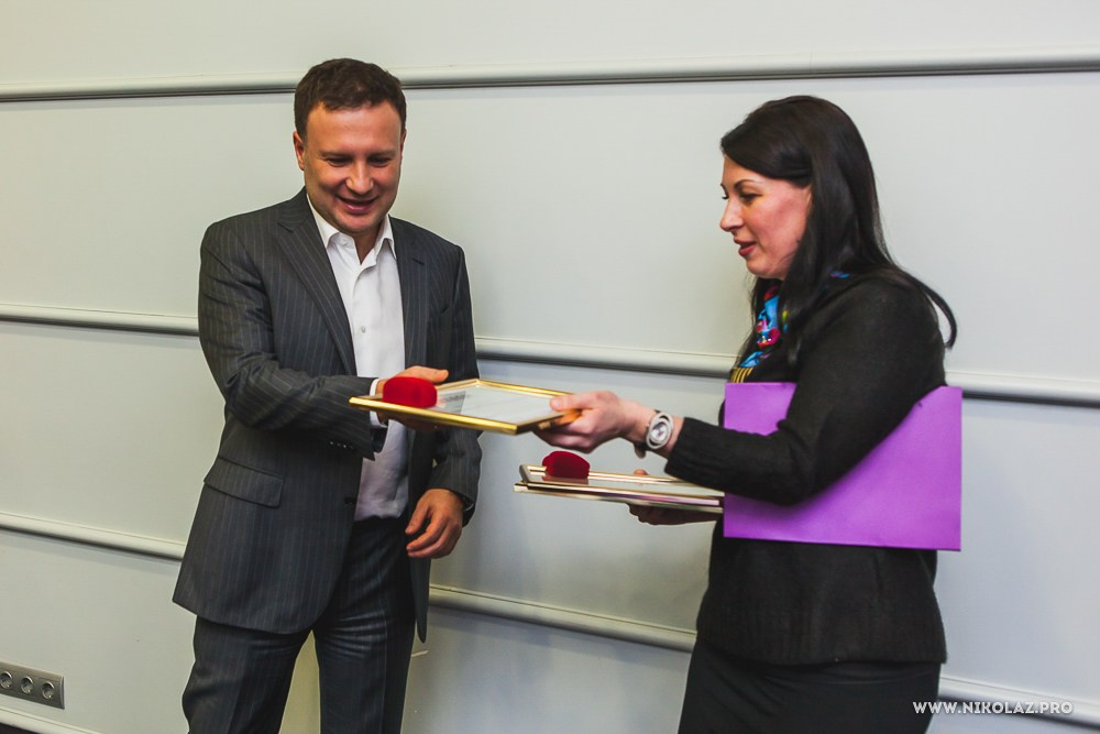 РосЕвроБанк. Видеооператор/Фотограф Николай Завьялов