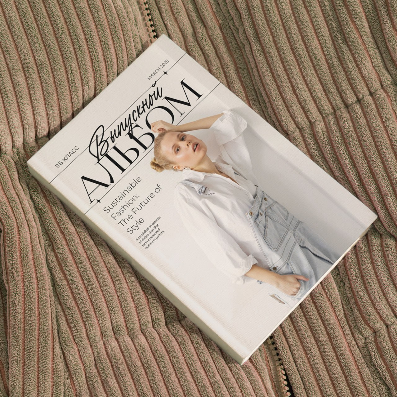 Дизайны. Выпускные альбомы Edi ART