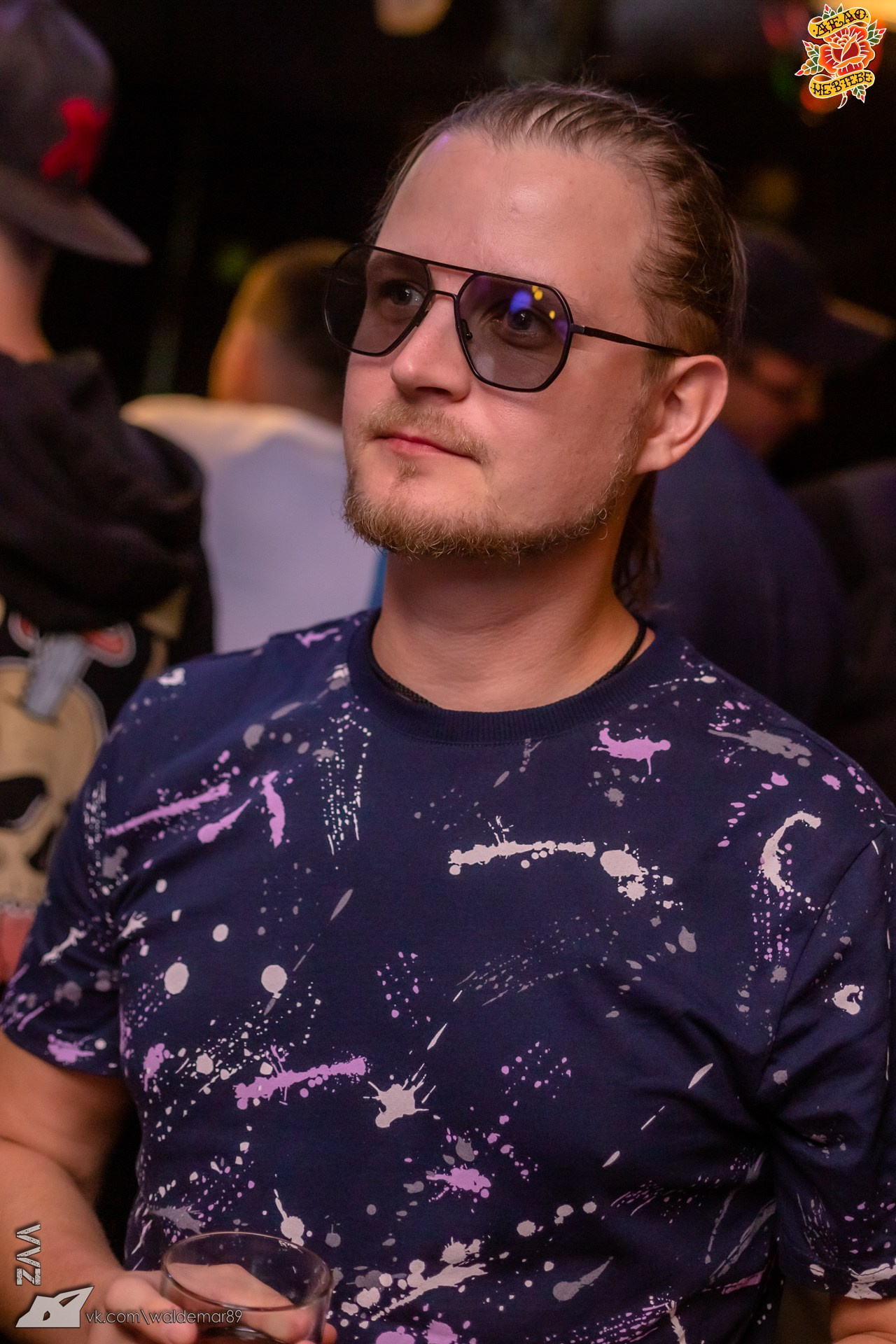 Репортажная съёмка. Фотограф в Красноярске Владимир З