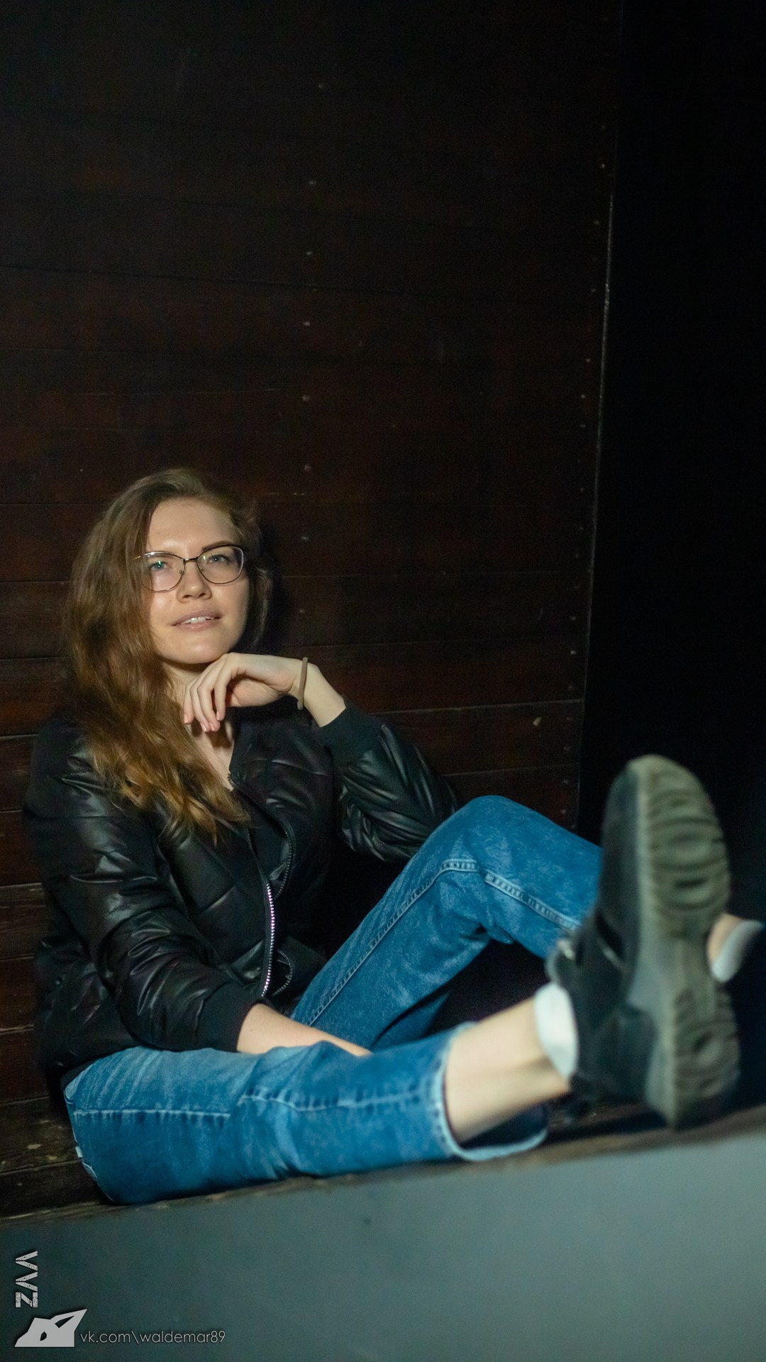 Алёна. Фотограф в Красноярске Владимир З