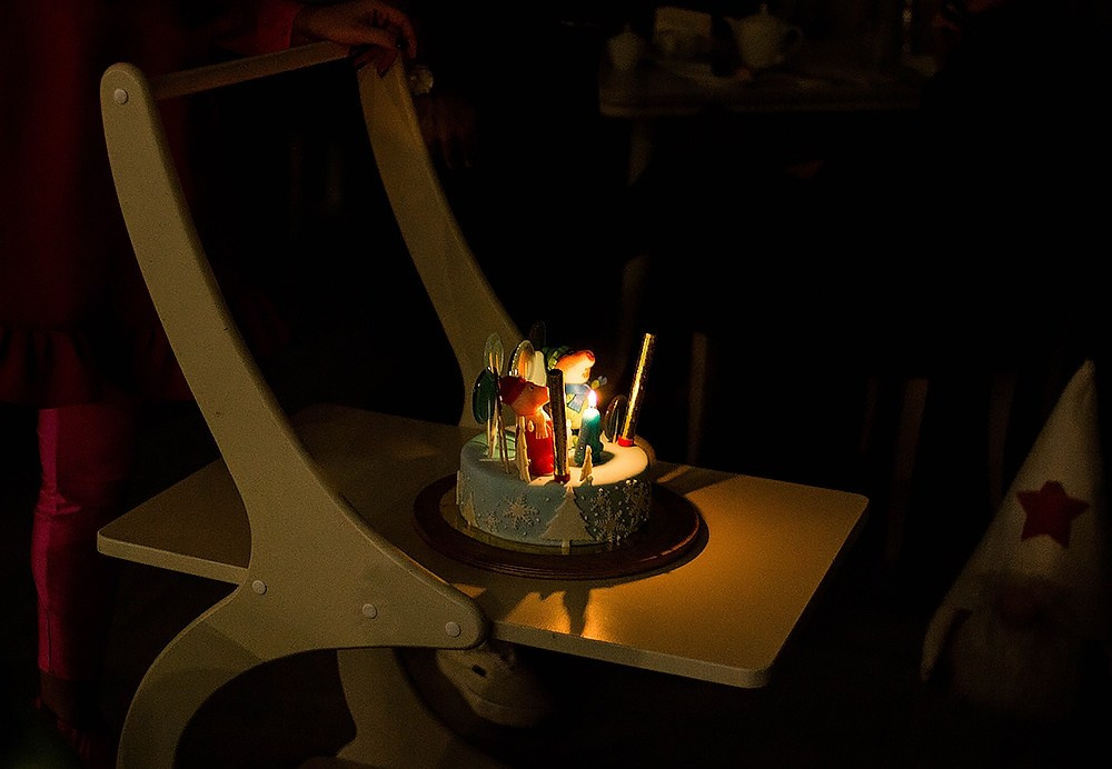 День рождения Оливии в Ribambelle. Детский и семейный фотограф, фотограф мероприятий Нижний Новгород