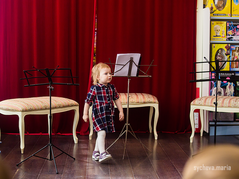 Золушка. Музыка барокко. Детский и семейный фотограф, фотограф мероприятий Нижний Новгород