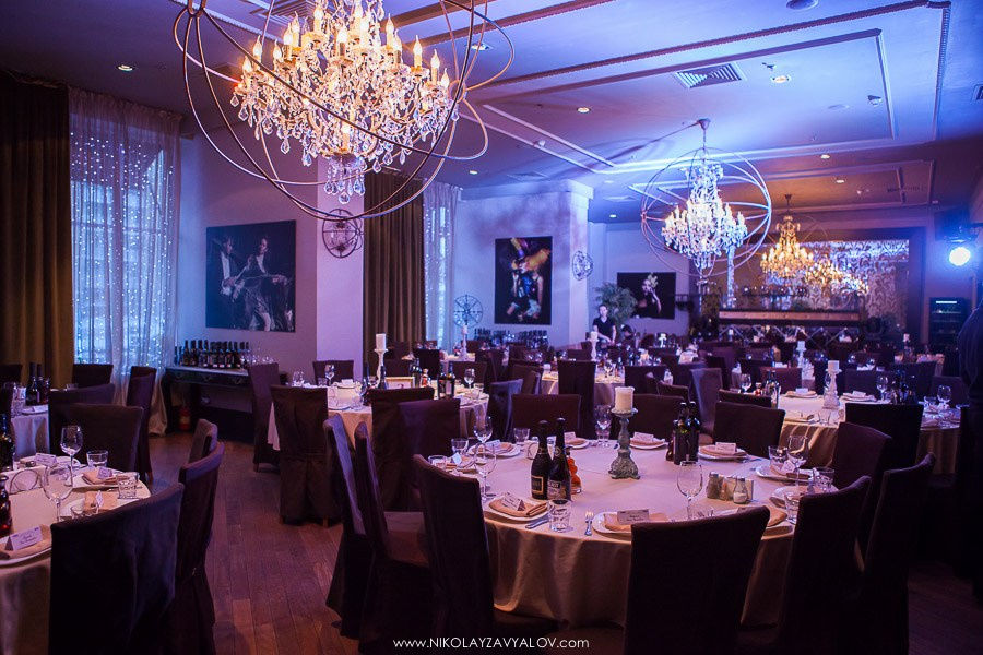 АЛВИСА (корпоратив). Видеооператор/Фотограф Николай Завьялов