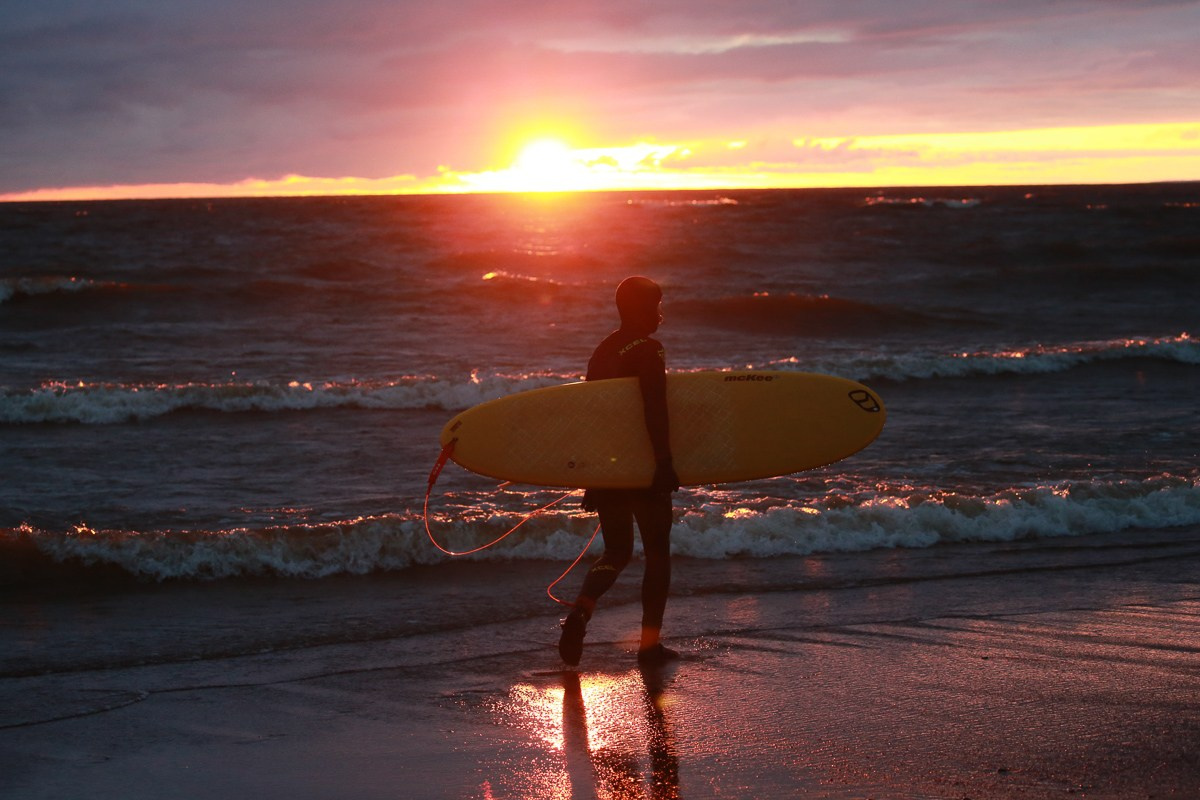 Сёрфинг. Виктор Вытольский —репортажный и событийный фотограф в Москве