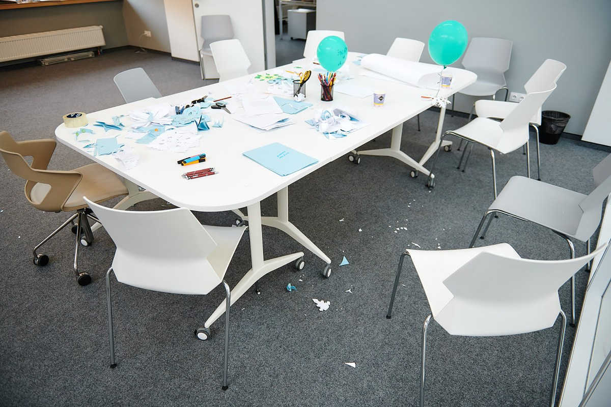 GVA. Репортажный фотограф в Москве Вадим Францев