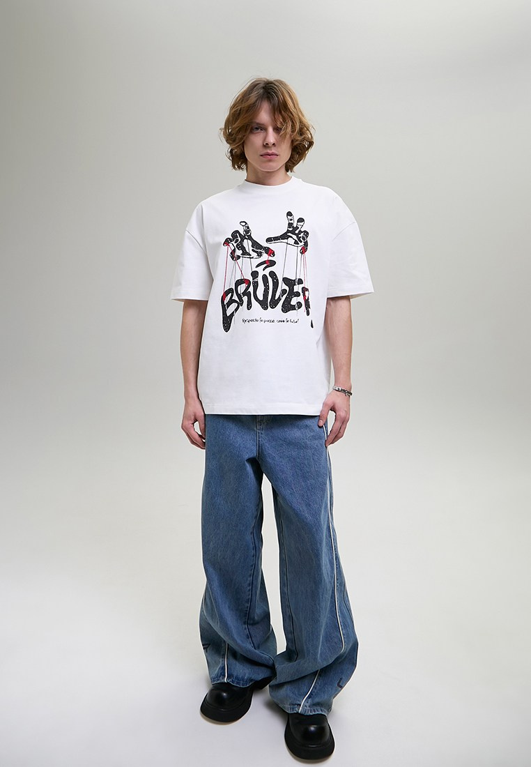 Catalog for Bruler d'amour (LAMODA). Arina Kharakhashian