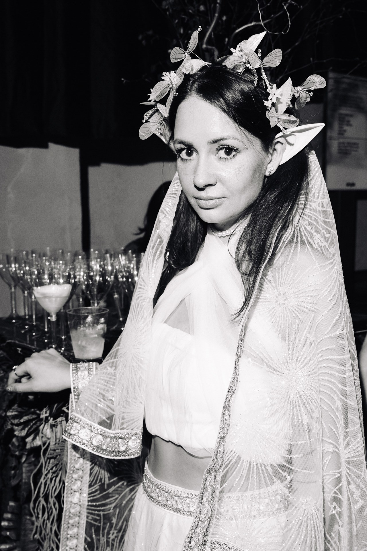 CAVA disco. Портретный и репортажный фотограф в Санкт-Петербурге Максим Пашков