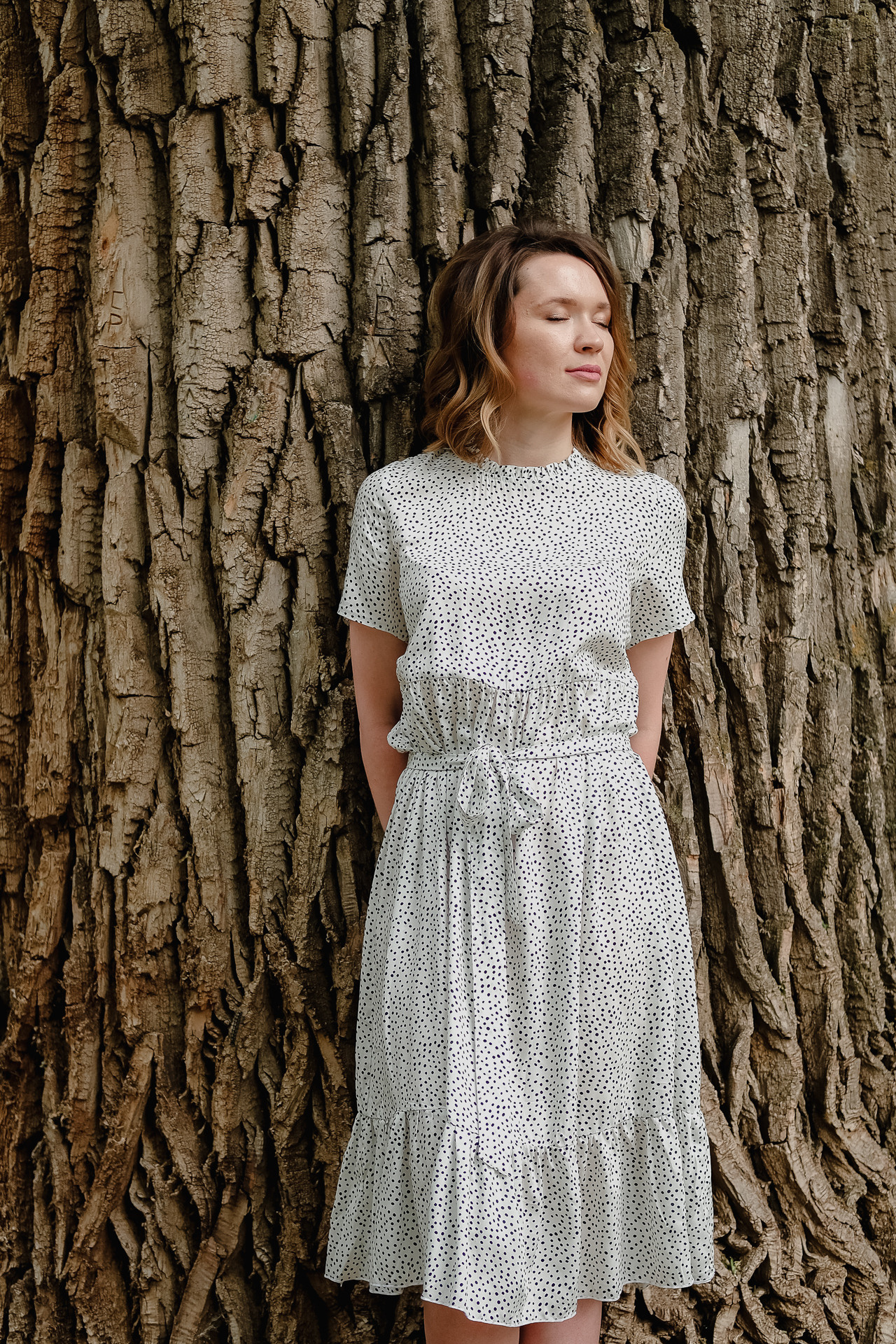 Ксюша. Фотограф Ёля Ильясова Оренбург