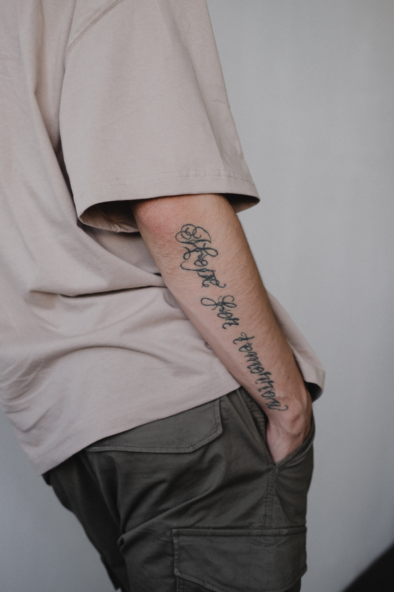 Коля. Фотограф Ёля Ильясова Оренбург