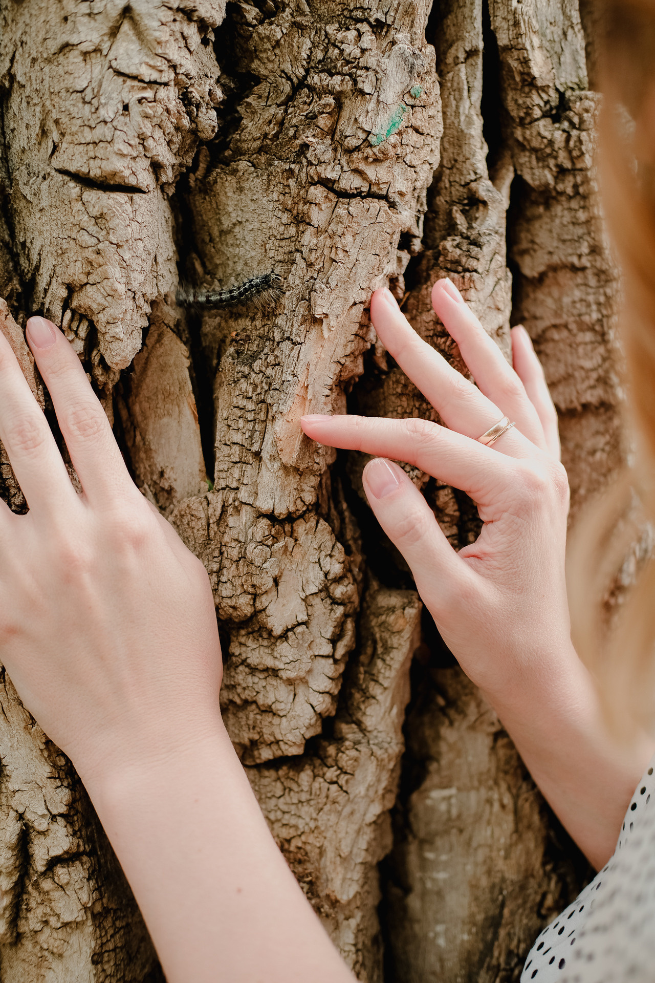 Ксюша. Фотограф Ёля Ильясова Оренбург