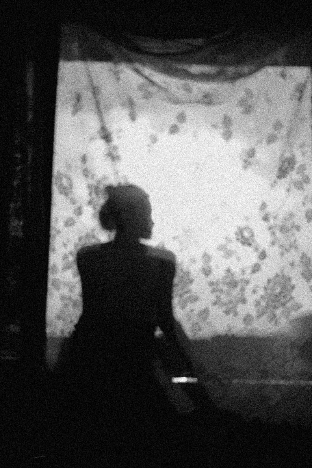 Марина и весеннее солнце. Фотограф Ёля Ильясова Оренбург