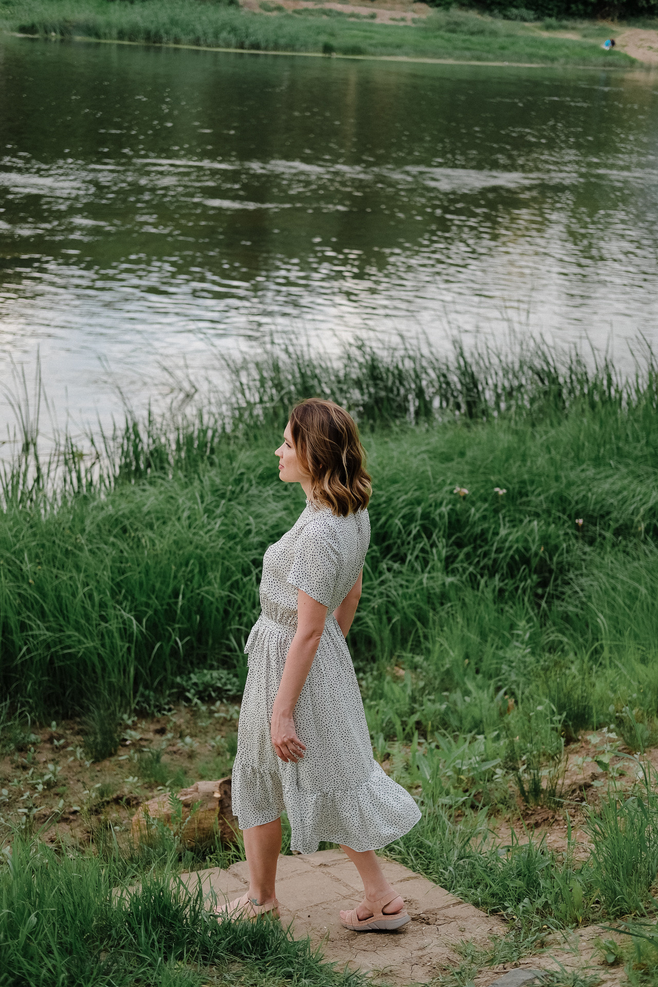 Ксюша. Фотограф Ёля Ильясова Оренбург