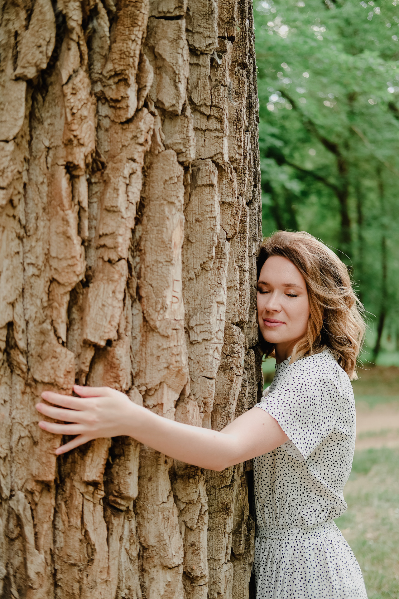 Ксюша. Фотограф Ёля Ильясова Оренбург