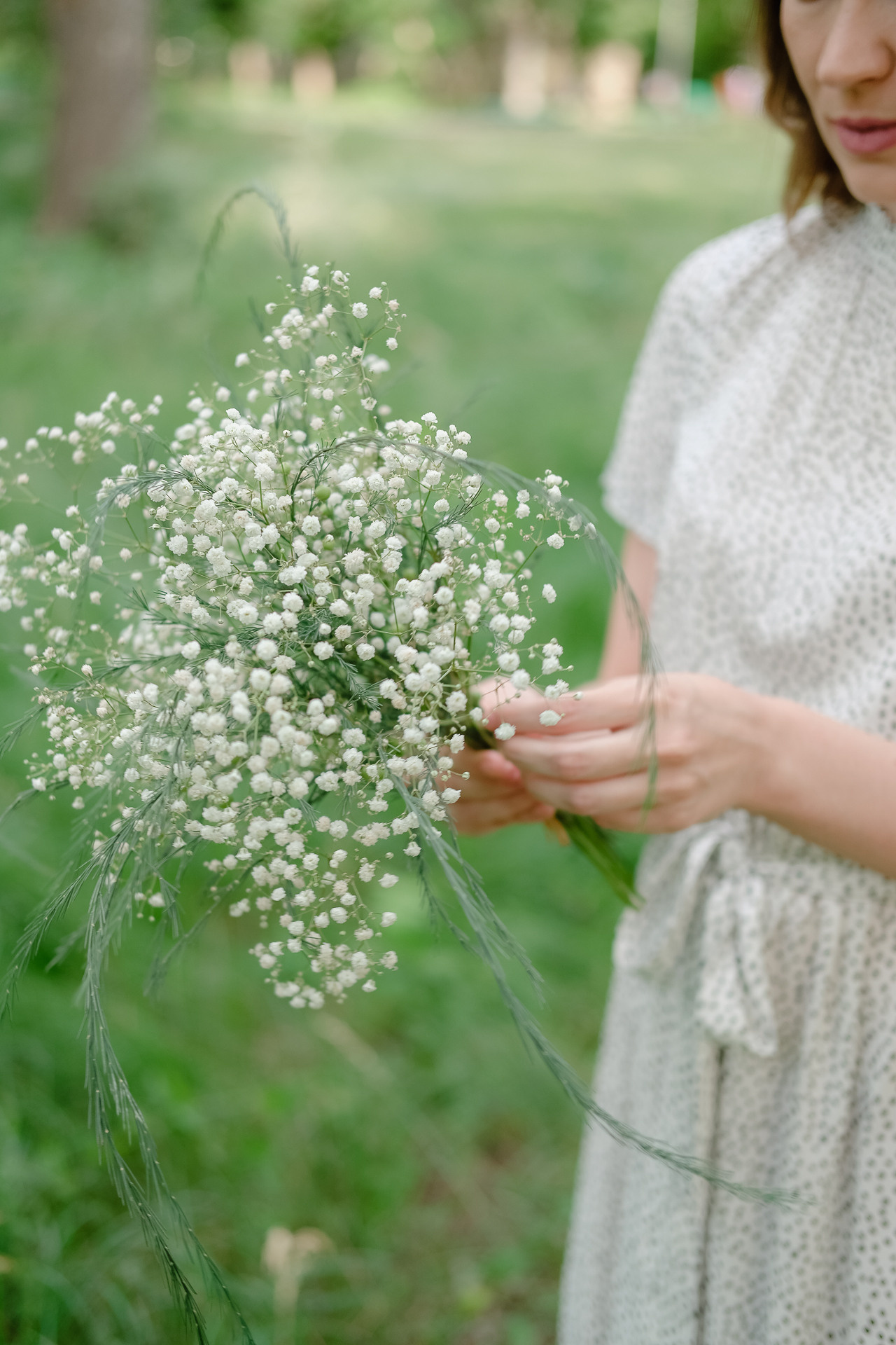 Ксюша. Фотограф Ёля Ильясова Оренбург