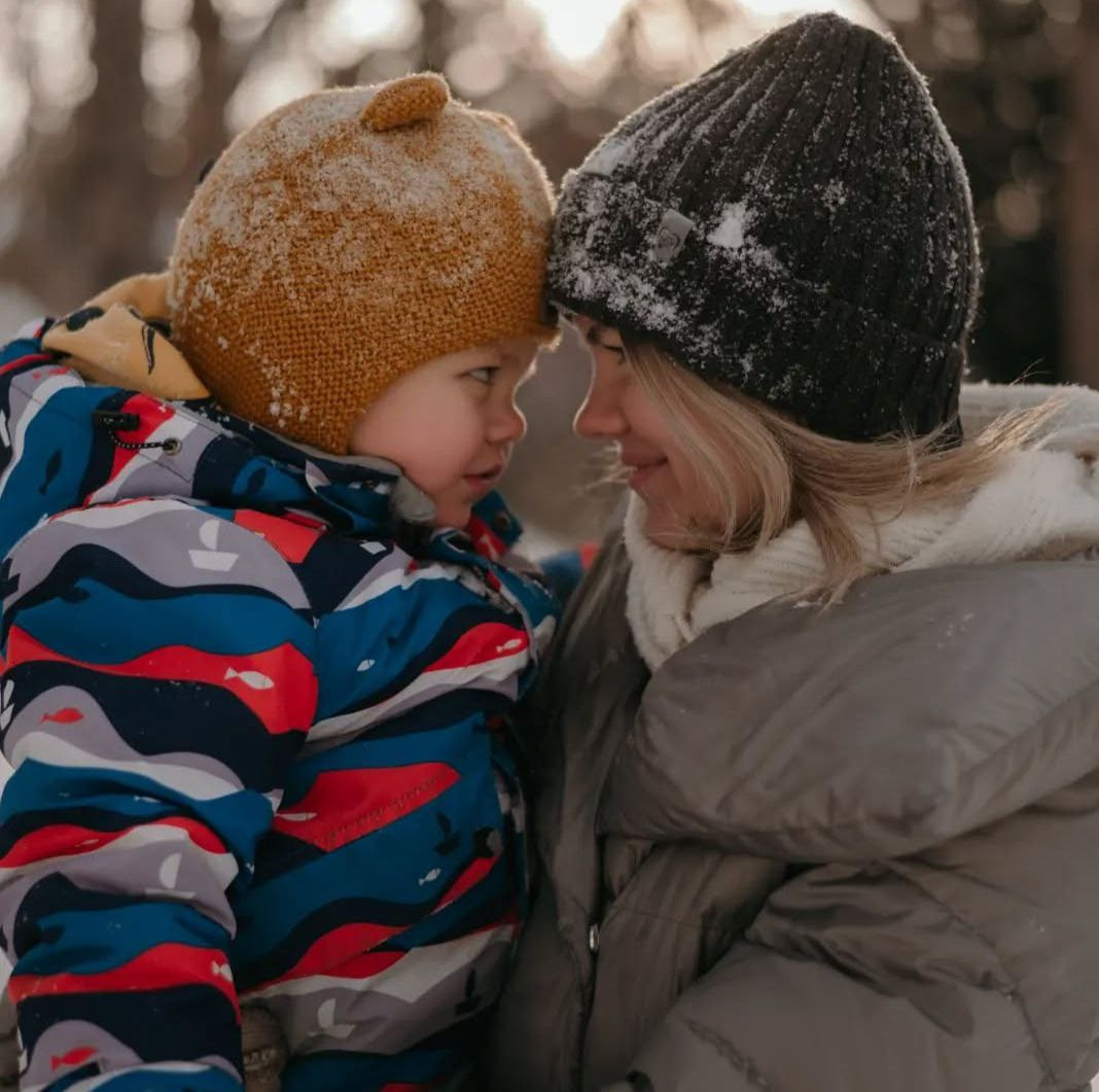 Прогулочные семейные съемки. Семейный фотограф в Новосибирске Юрк Виктория