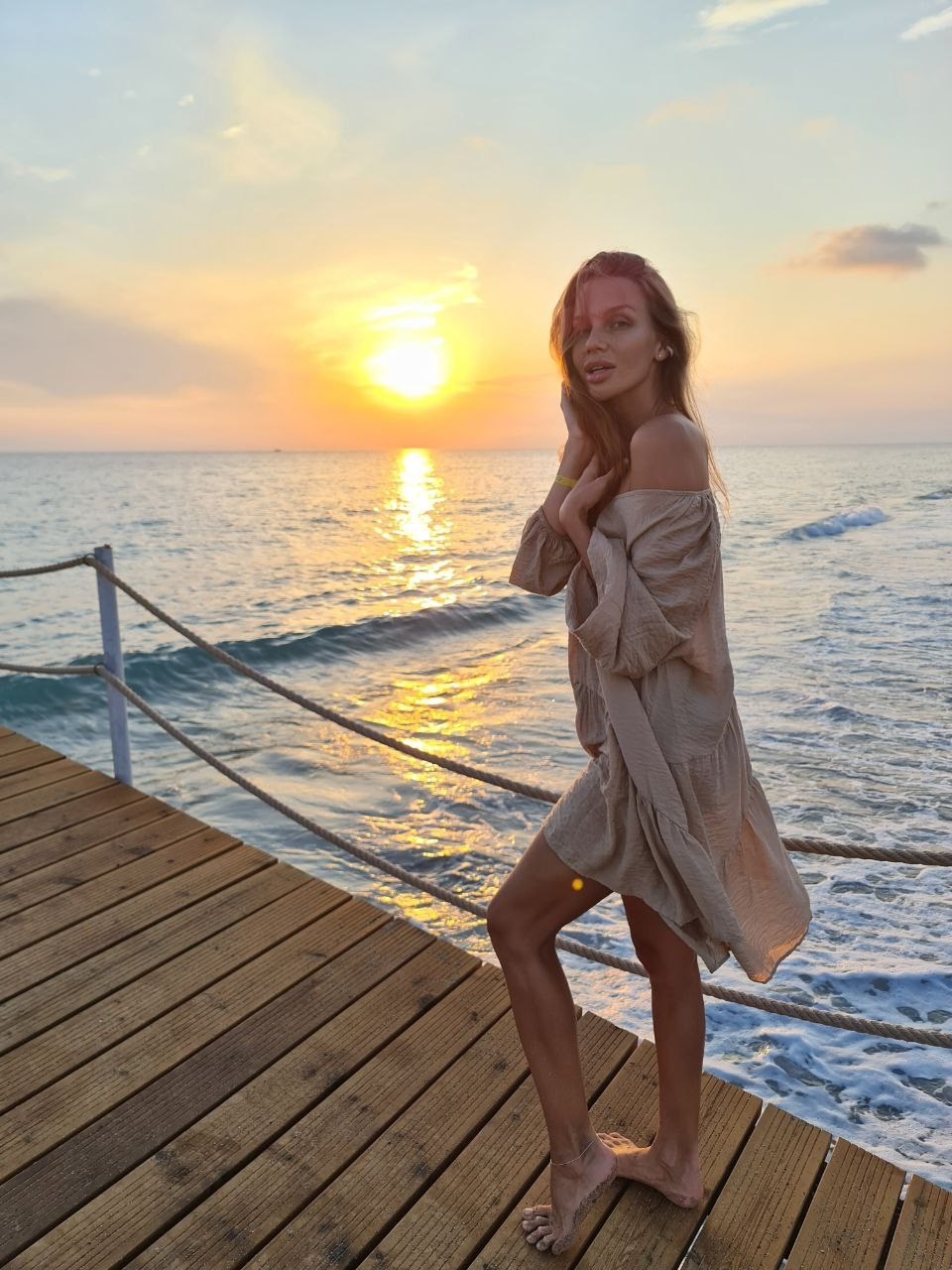 Как фотографировать себя самостоятельно? — заходи покажу!