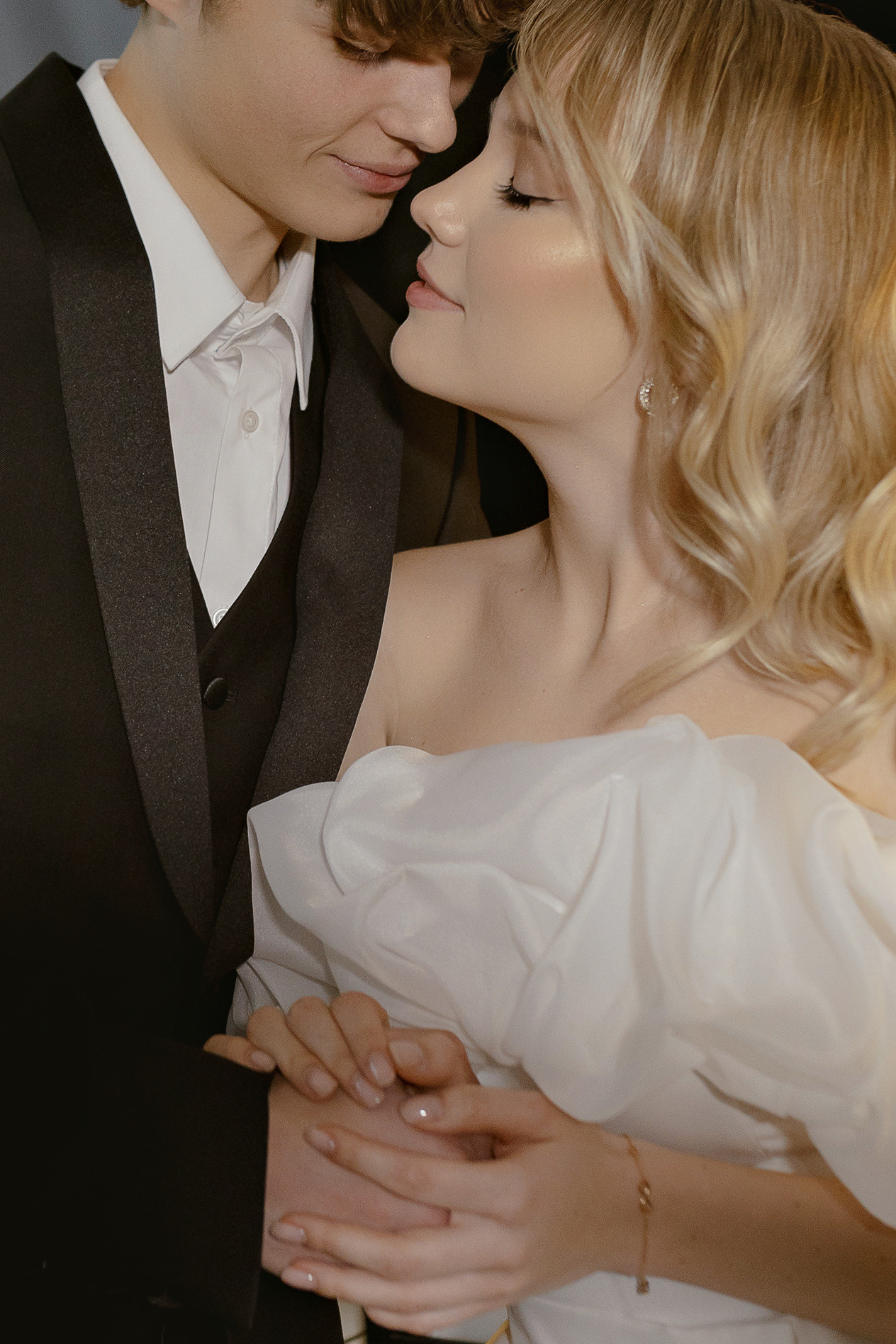 Свадебный фотограф Москва Маргарита Белясникова