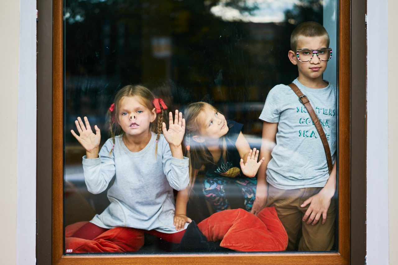 The tasting. Vutitsa