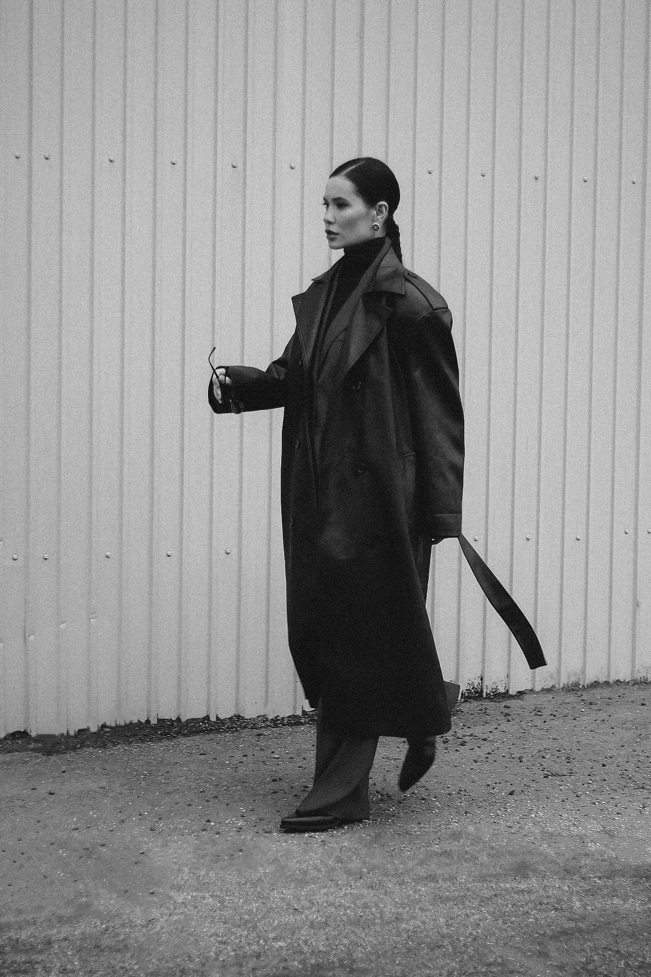 Уличная съёмка. Фотограф Иванова Елена в Иркутске