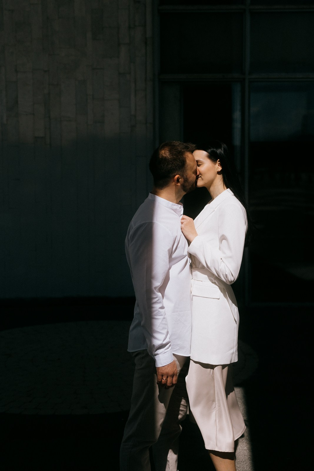 Александра и Сергей. 2022. Свадебный фотограф Великий Новгород Станислав Кособудский