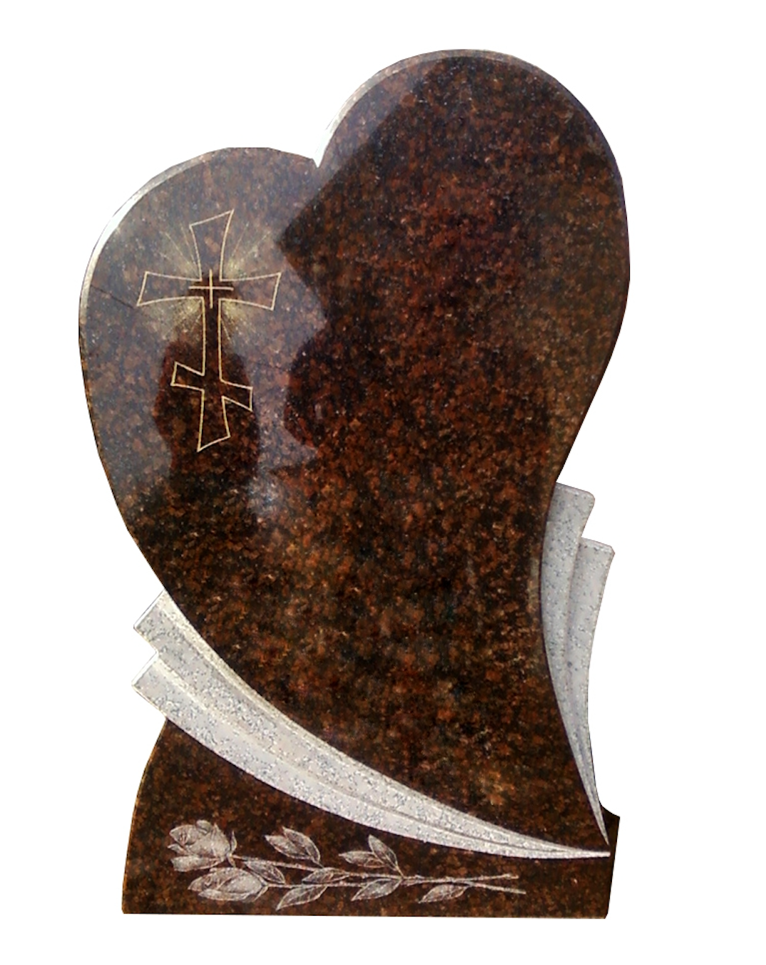 ОДИНОЧНЫЕ ПАМЯТНИКИ