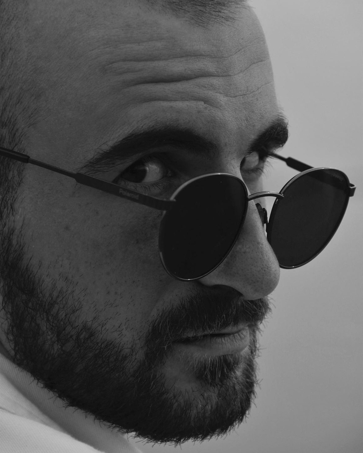 Марк. Фотограф и видеограф в Санкт-Петербурге