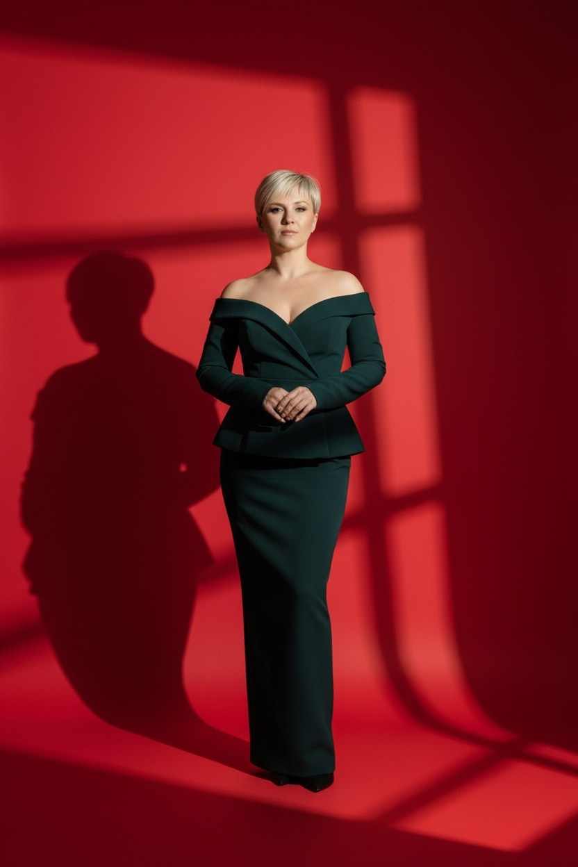 Нейрофотосессия. Деловая и Бизнес съемка в  Москве Инесса Грушко