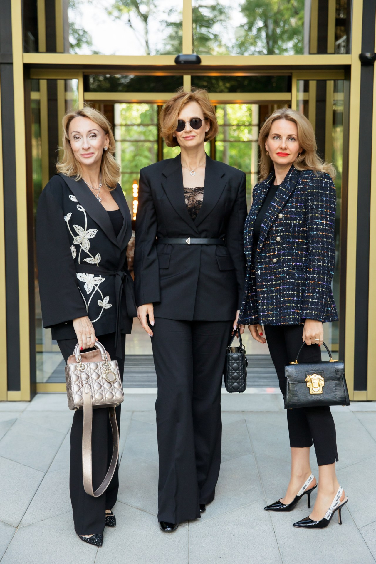 Светское. Фотограф событий, Максим Романенко