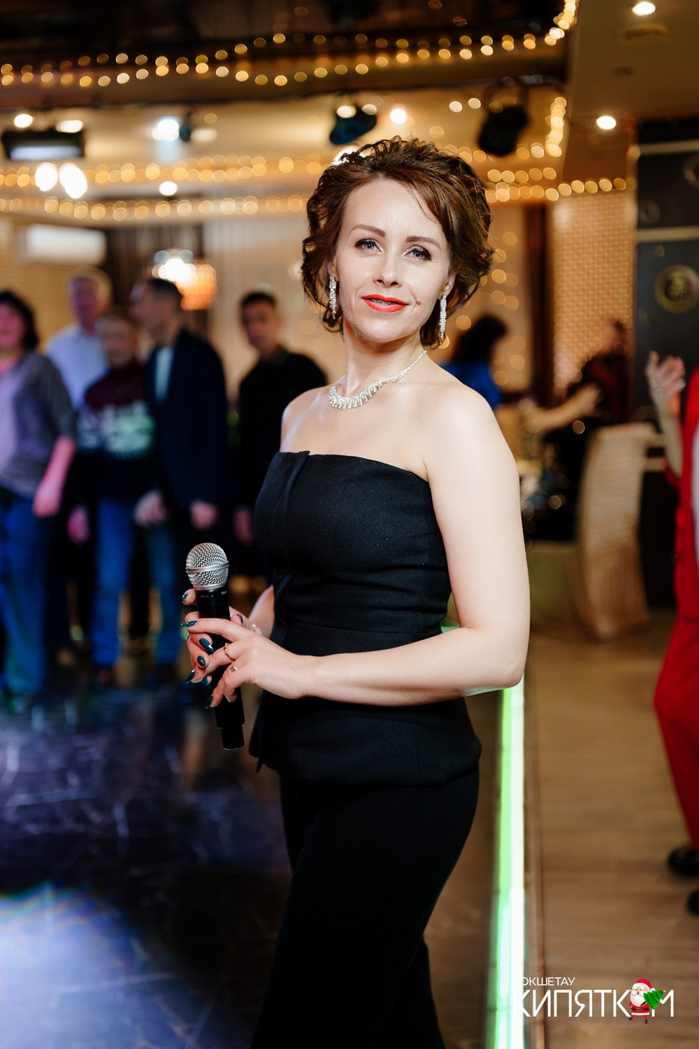 VIP LOUNGE. КИПЯТКОМ КОКШЕТАУ