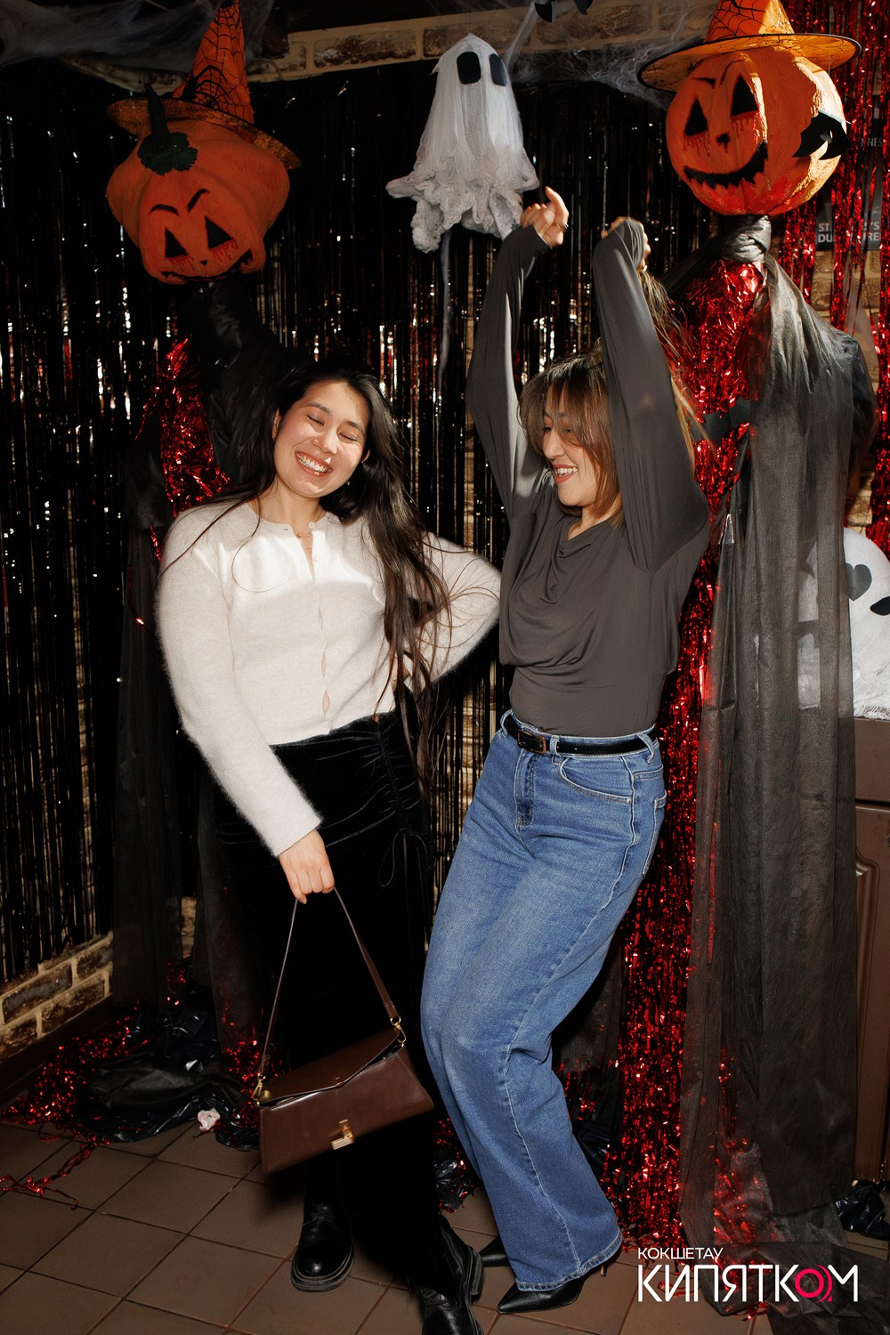 GENTLEMAN PUB. КИПЯТКОМ КОКШЕТАУ