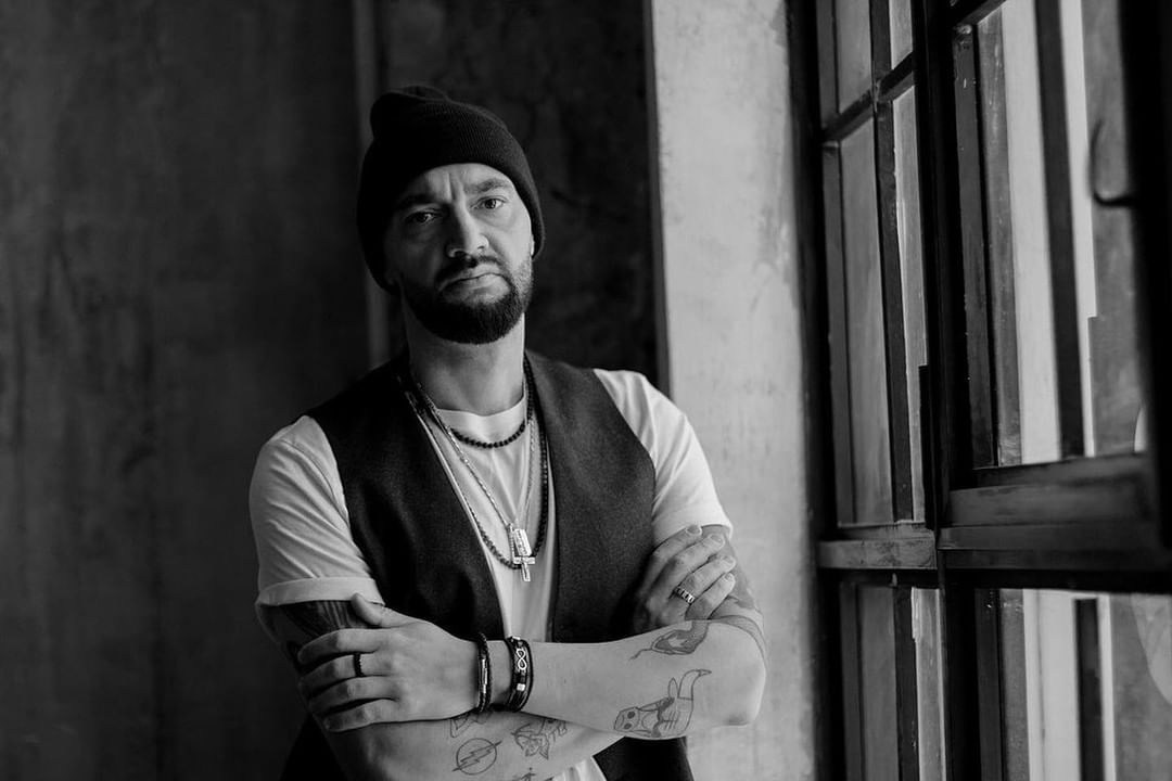 Портреты. Фотограф в Москве Алина Туртыгина