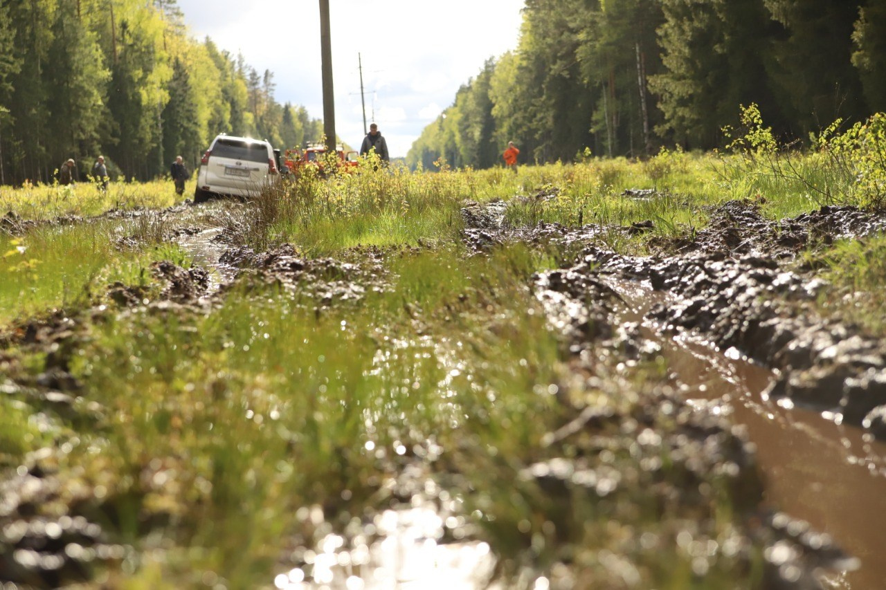 Канал им. Москвы — 20. Своя Мастерская