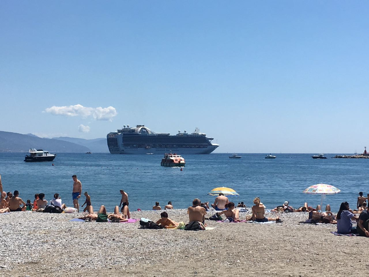 Италия. Главная