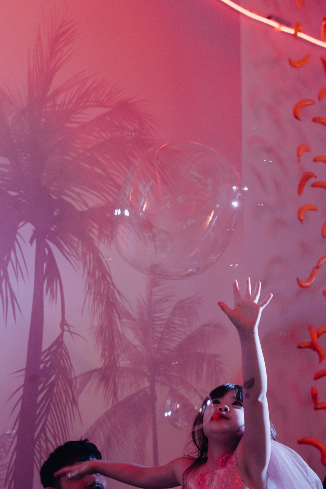 День Рождения Kathaleya. Фотограф Перминов Никита СПБ