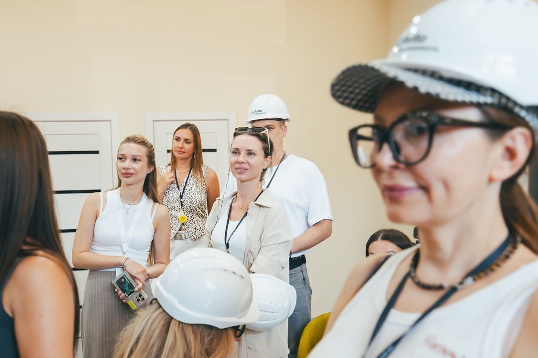 Авито-Недвижимость «БРОКЕР-ТУР» Ростов-на-Дону